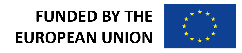 EU Funded Logo