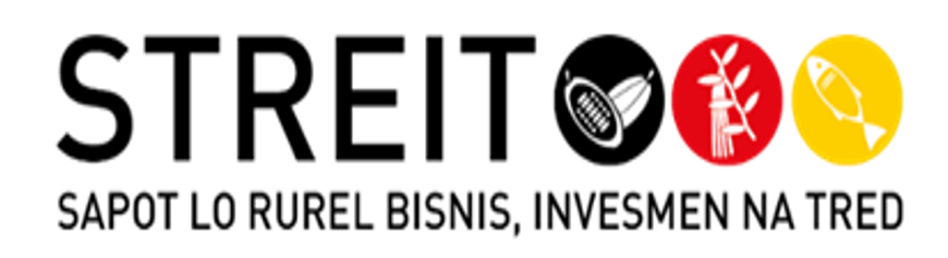 STREIT Logo
